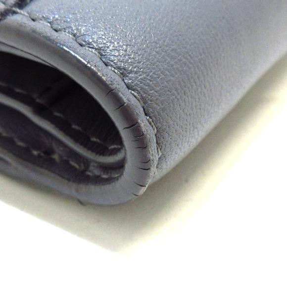 BOTTEGA VENETA Cassette Wallet - Picture 7 of 9